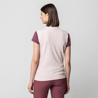 Manor Sport TOP-OKLA Fleece Gilet ohne Kapuze 