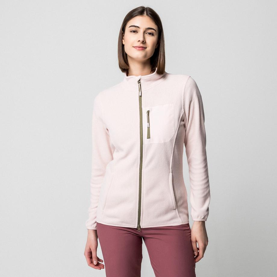 Manor Sport TOP-OKLAHOMA Fleecejacke 