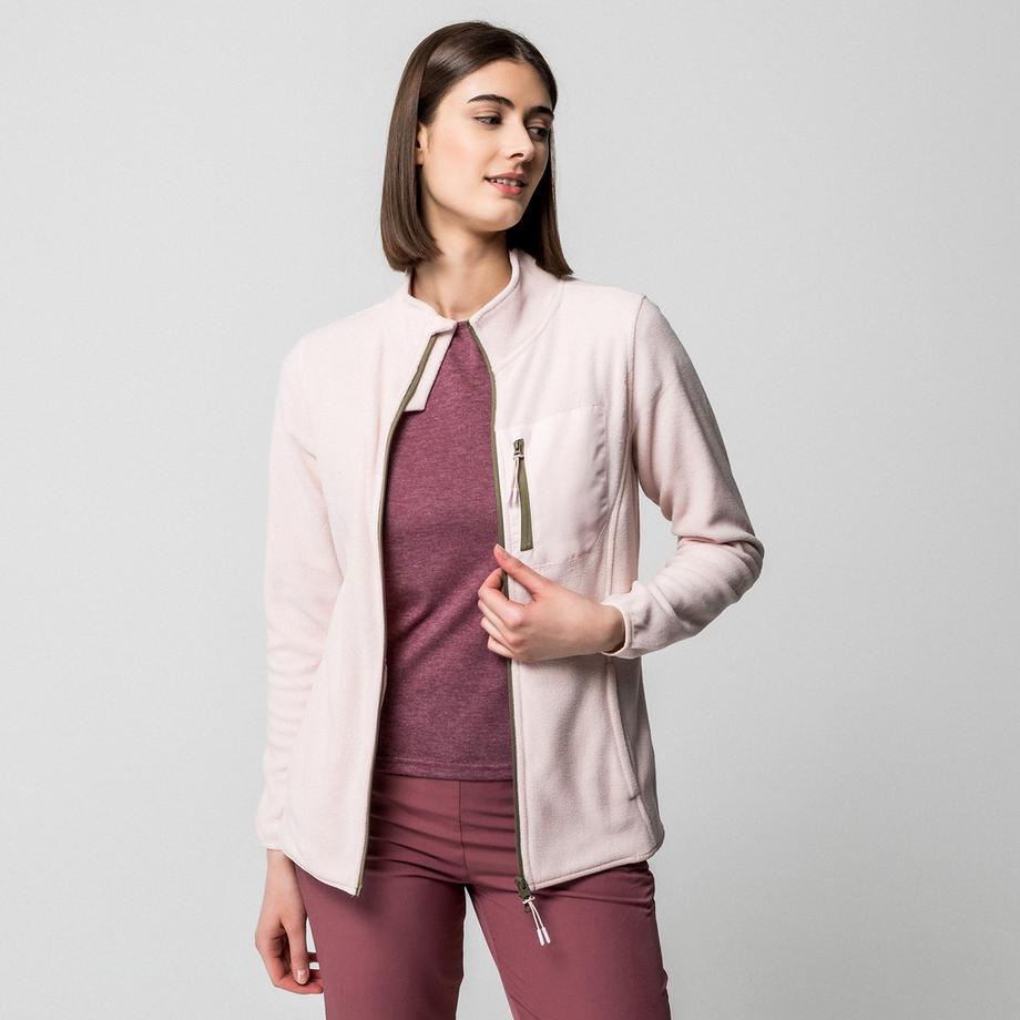 Manor Sport TOP-OKLAHOMA Fleecejacke 