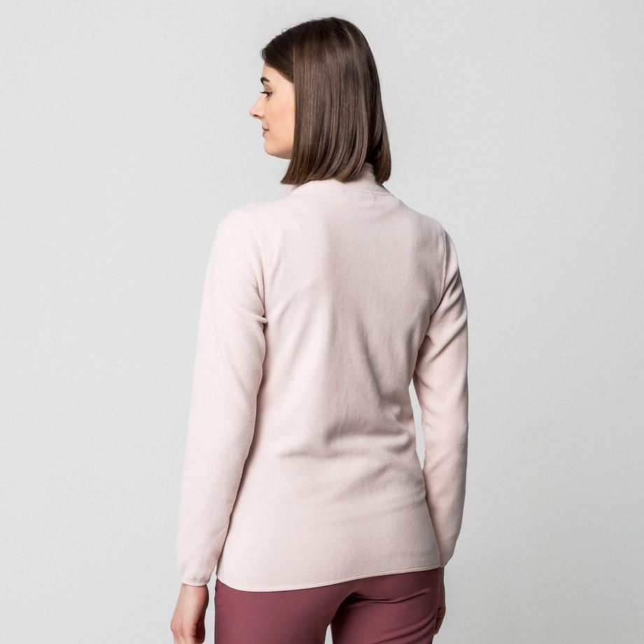 Manor Sport TOP-OKLAHOMA Fleecejacke 