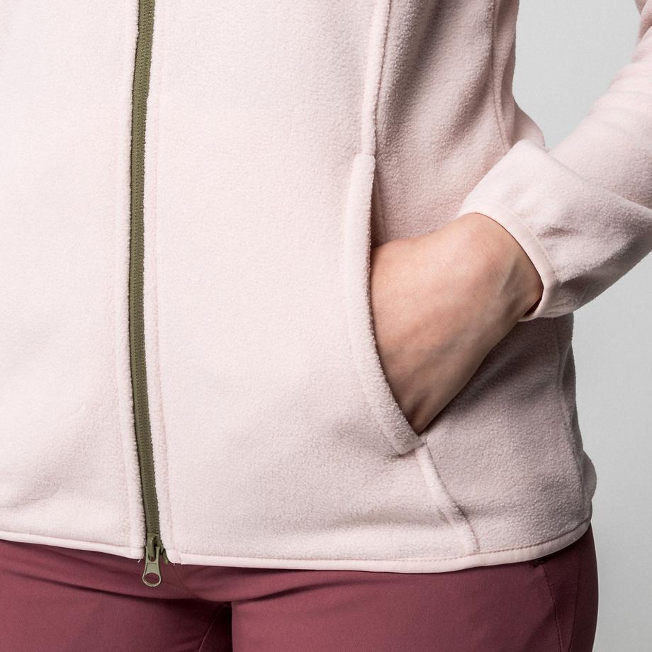 Manor Sport TOP-OKLAHOMA Fleecejacke 