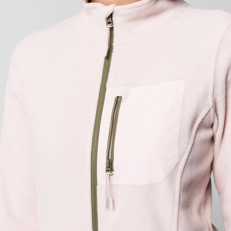 Manor Sport TOP-OKLAHOMA Fleecejacke 