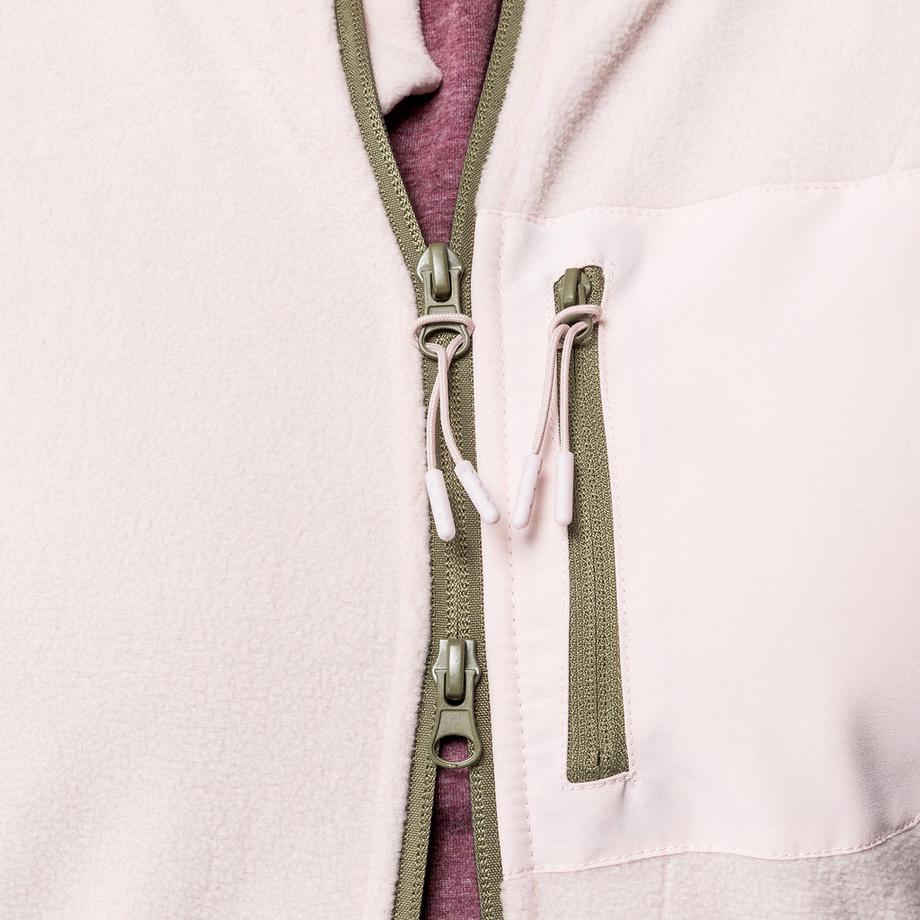 Manor Sport TOP-OKLAHOMA Fleecejacke 