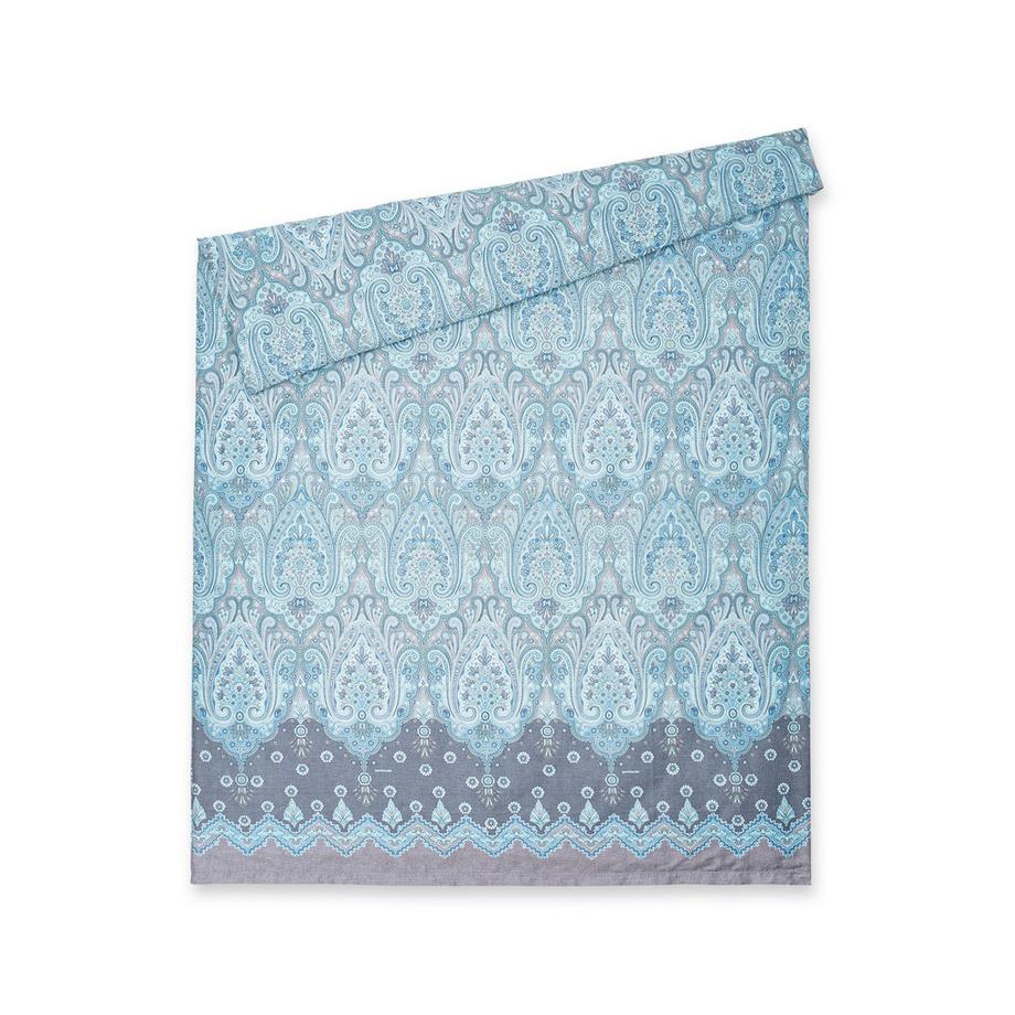 bassetti Isolabella Paisley Muster Duvetbezug  