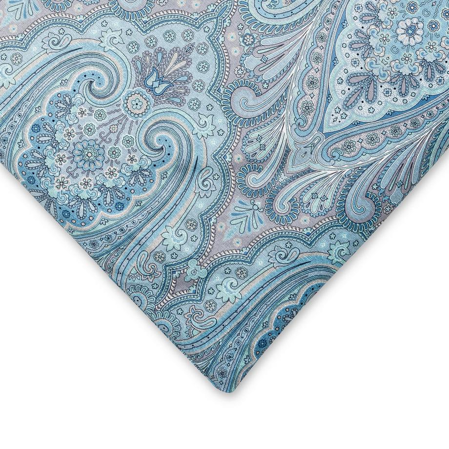 bassetti Isolabella Paisley Muster Duvetbezug  