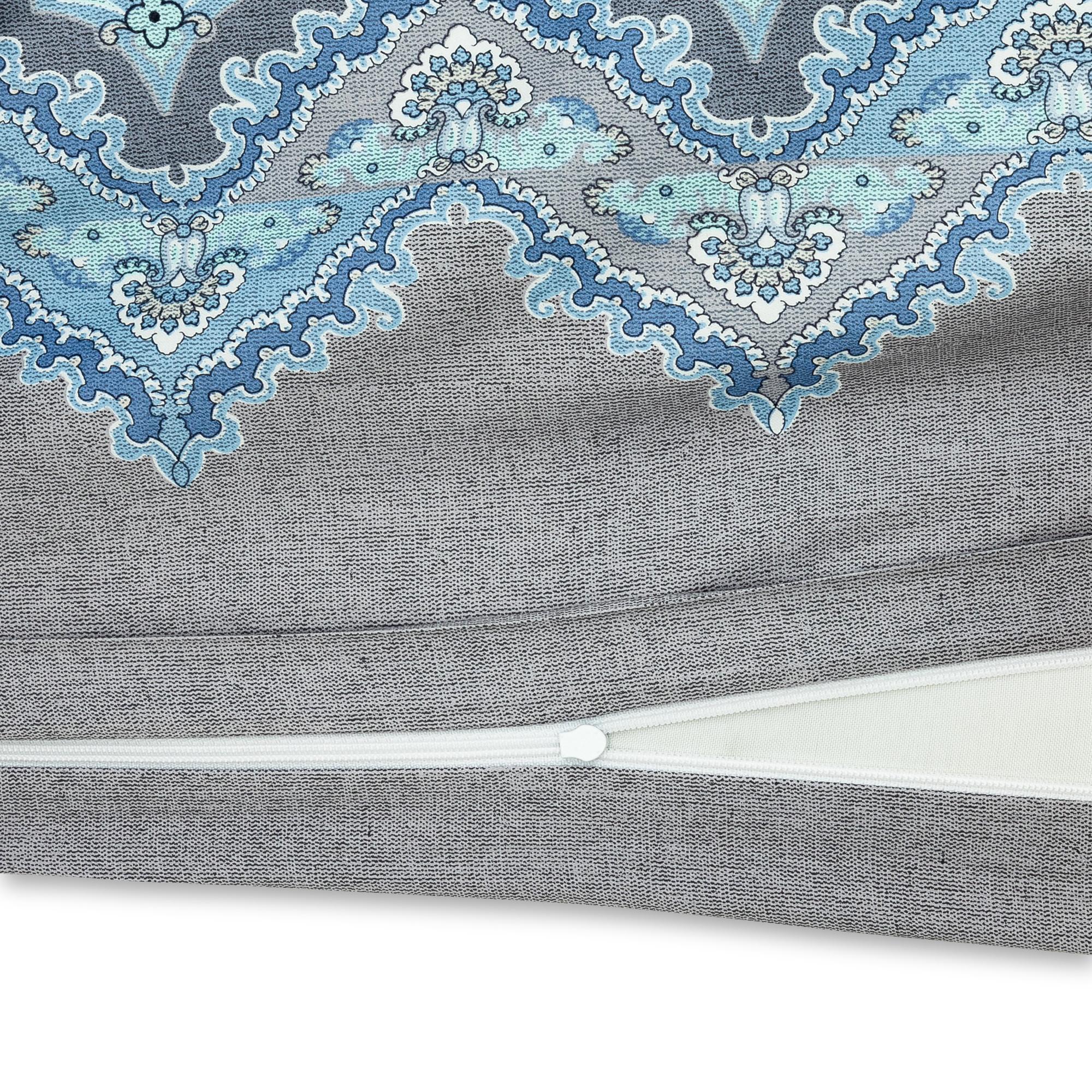 bassetti Isolabella Housse de couette Paisley  