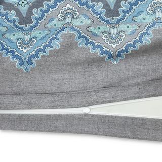 bassetti Isolabella Copripiumino Paisley  