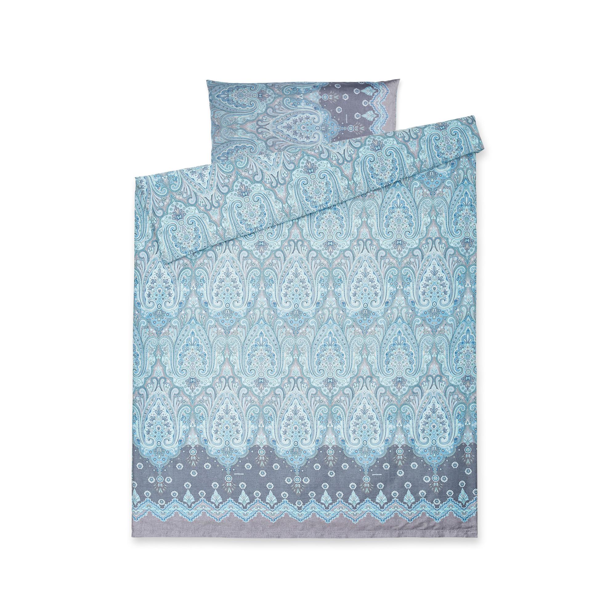 bassetti Isolabella Housse de couette Paisley  
