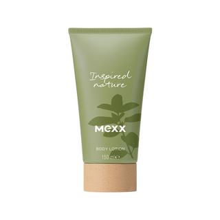 MEXX  Inspired Nature Körperlotion 