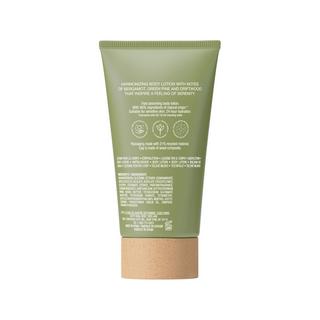 MEXX  Inspired Nature Körperlotion 