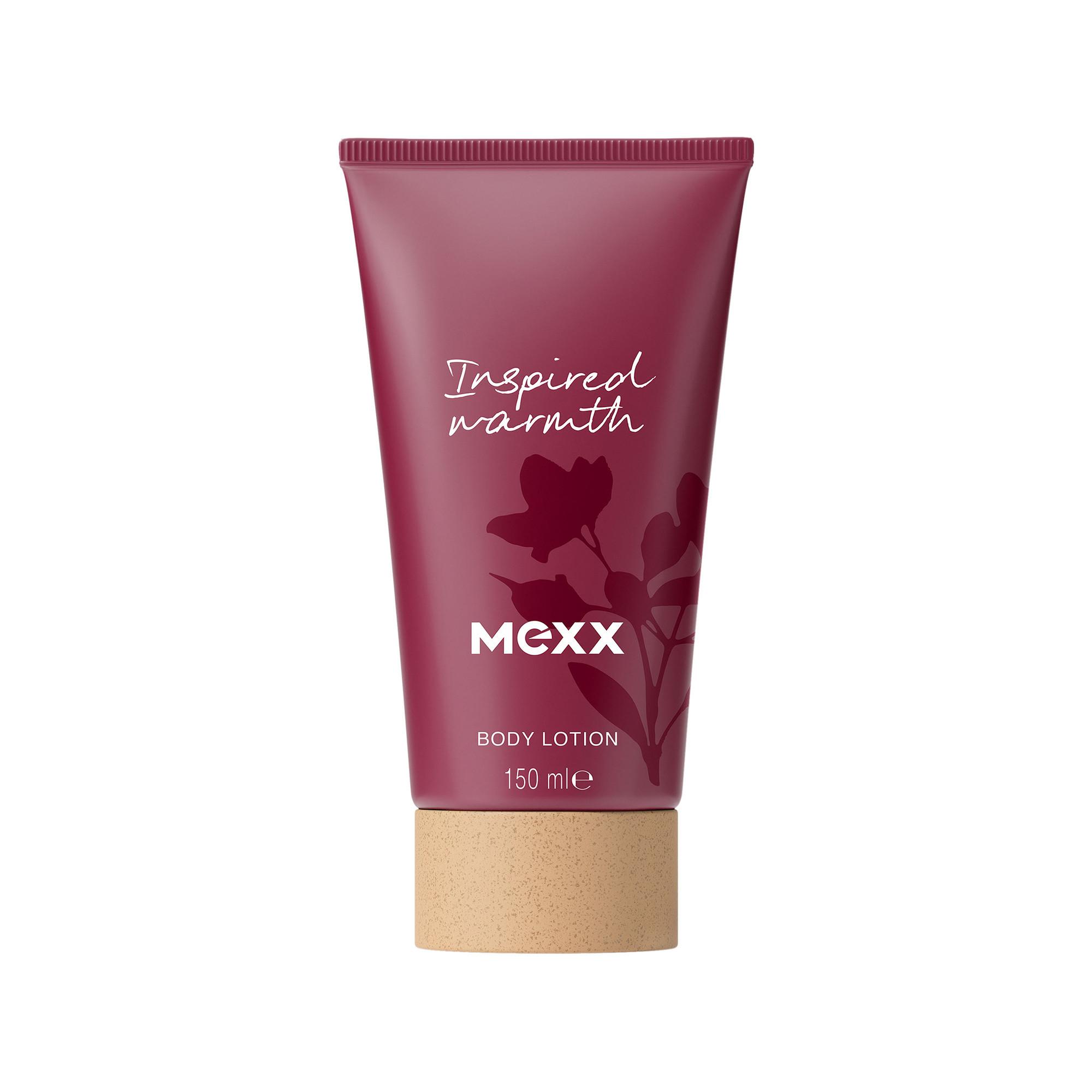 MEXX  Inspired Warmth Körperlotion 