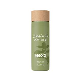 MEXX  Inspired Nature Huile pour le corps 