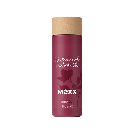 MEXX  Inspired Warmth Olio per il corpo 