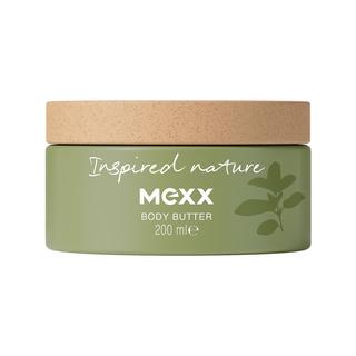 MEXX  Inspired Nature Körperbutter 