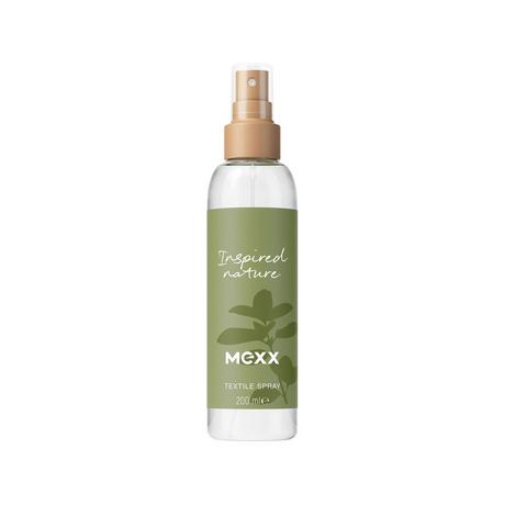 MEXX Inspired Nature Textilspray  