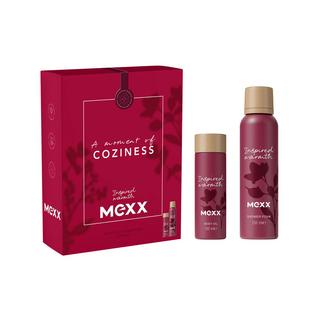 MEXX Inspired Warmth Coffret cadeau 