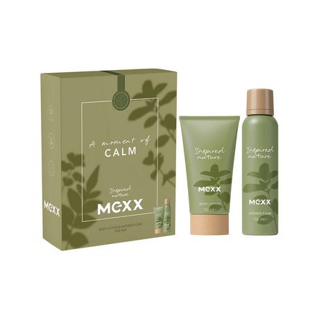 MEXX Inspired Nature Set regalo 