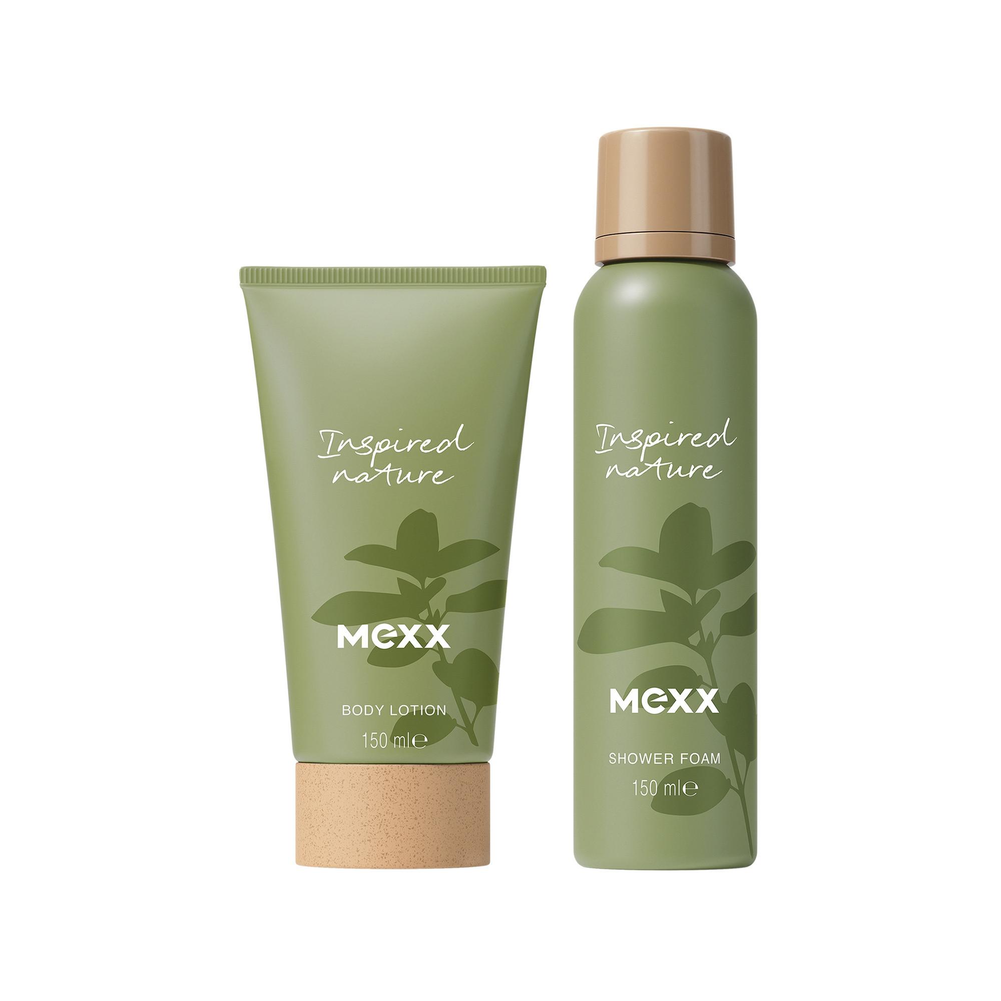 MEXX Inspired Nature Set regalo 