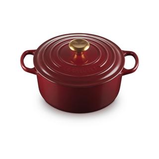 LE CREUSET Batteria da cucina Signature/Tradition 