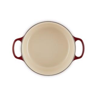 LE CREUSET Batteria da cucina Signature/Tradition 