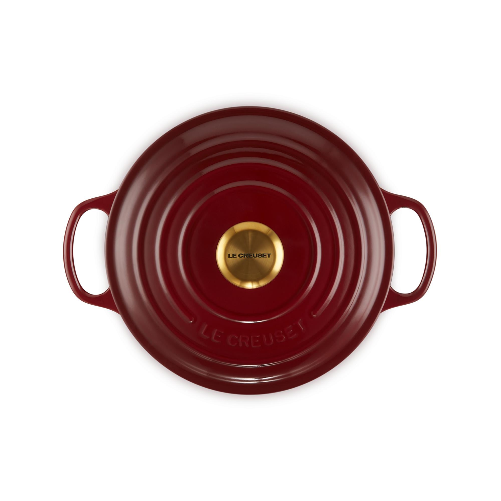 LE CREUSET Batteria da cucina Signature/Tradition 