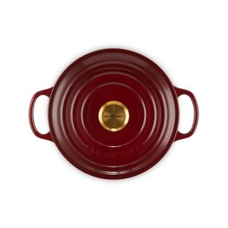 LE CREUSET Batteria da cucina Signature/Tradition 