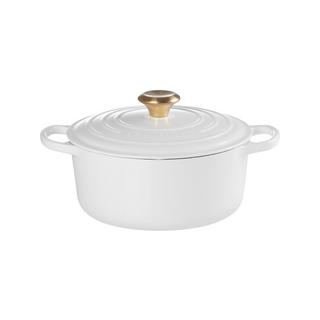 LE CREUSET Batterie de cuisine Signature/Tradition 