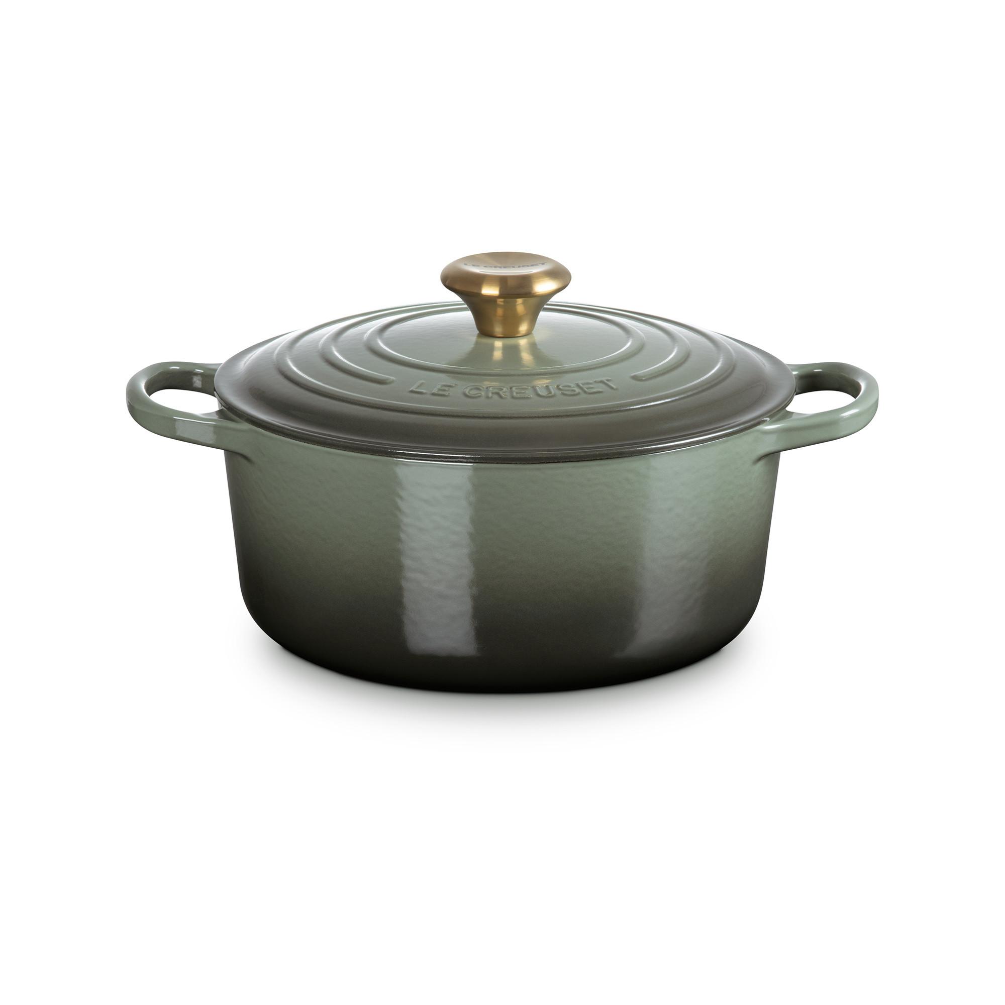 LE CREUSET Batteria da cucina Signature/Tradition 