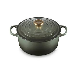 LE CREUSET Batteria da cucina Signature/Tradition 