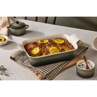 LE CREUSET Batterie de cuisine Signature/Tradition 