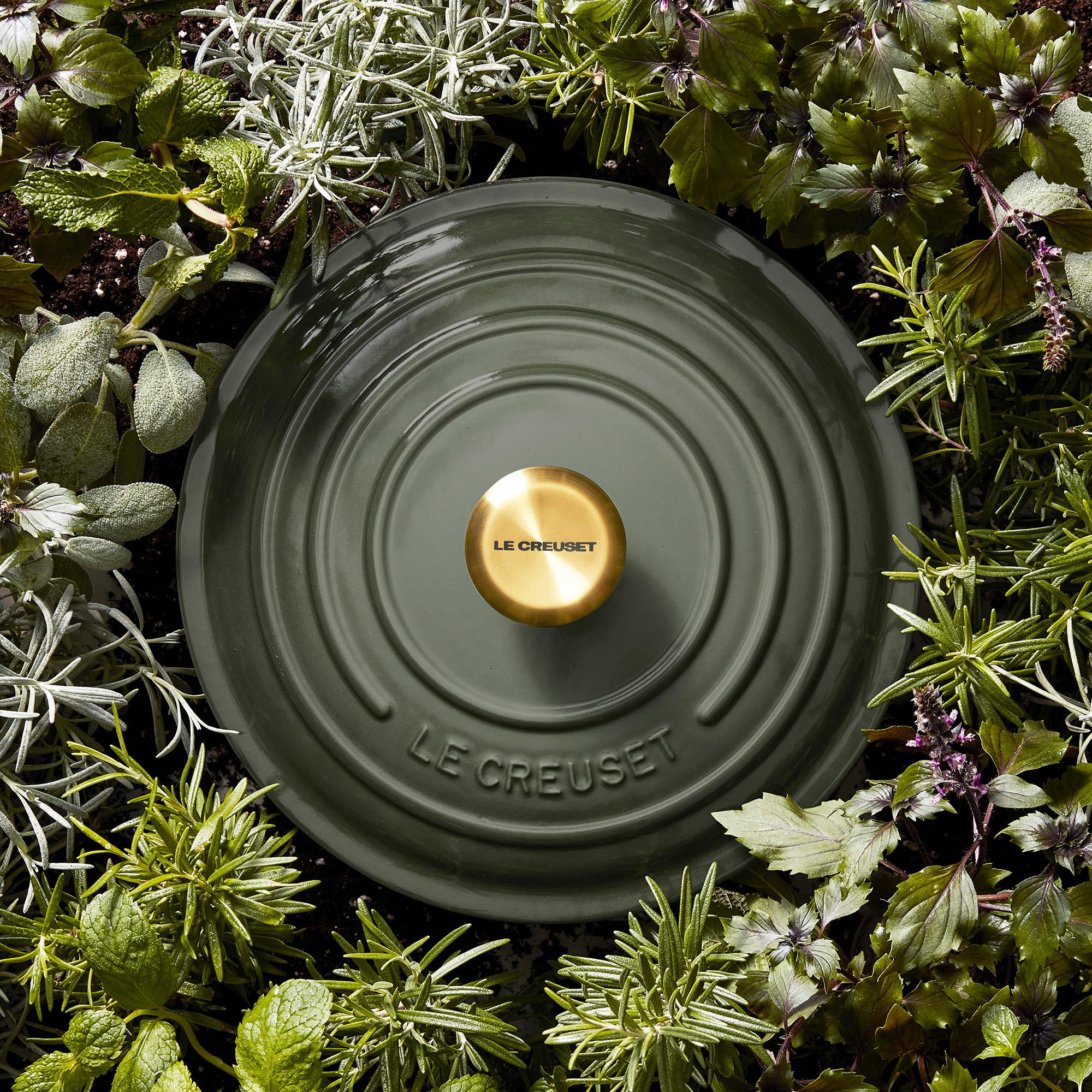 LE CREUSET Kochgeschirr-Set Signature/Tradition 