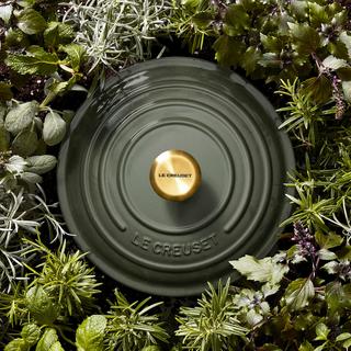 LE CREUSET Batterie de cuisine Signature/Tradition 