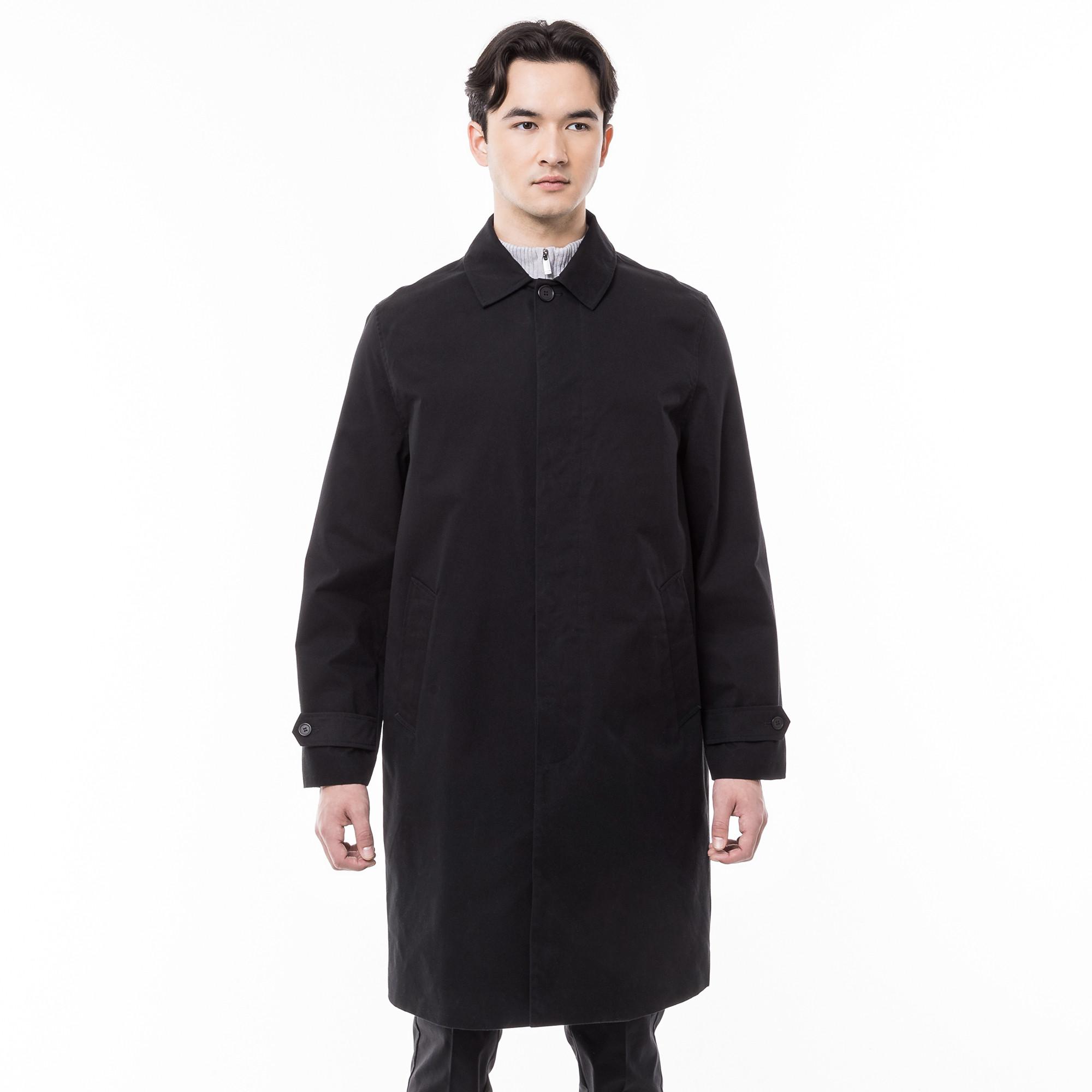 Manor Man  Trench-coat 