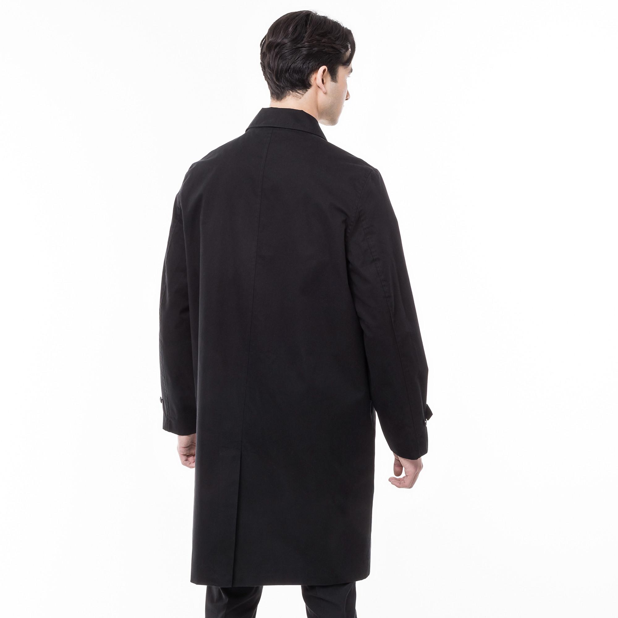 Manor Man  Trench-coat 