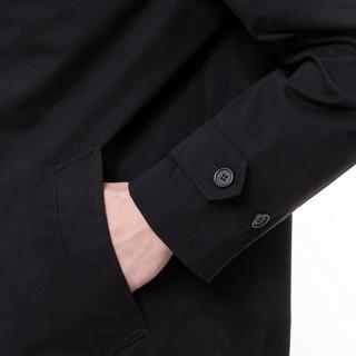 Manor Man  Trench-coat 