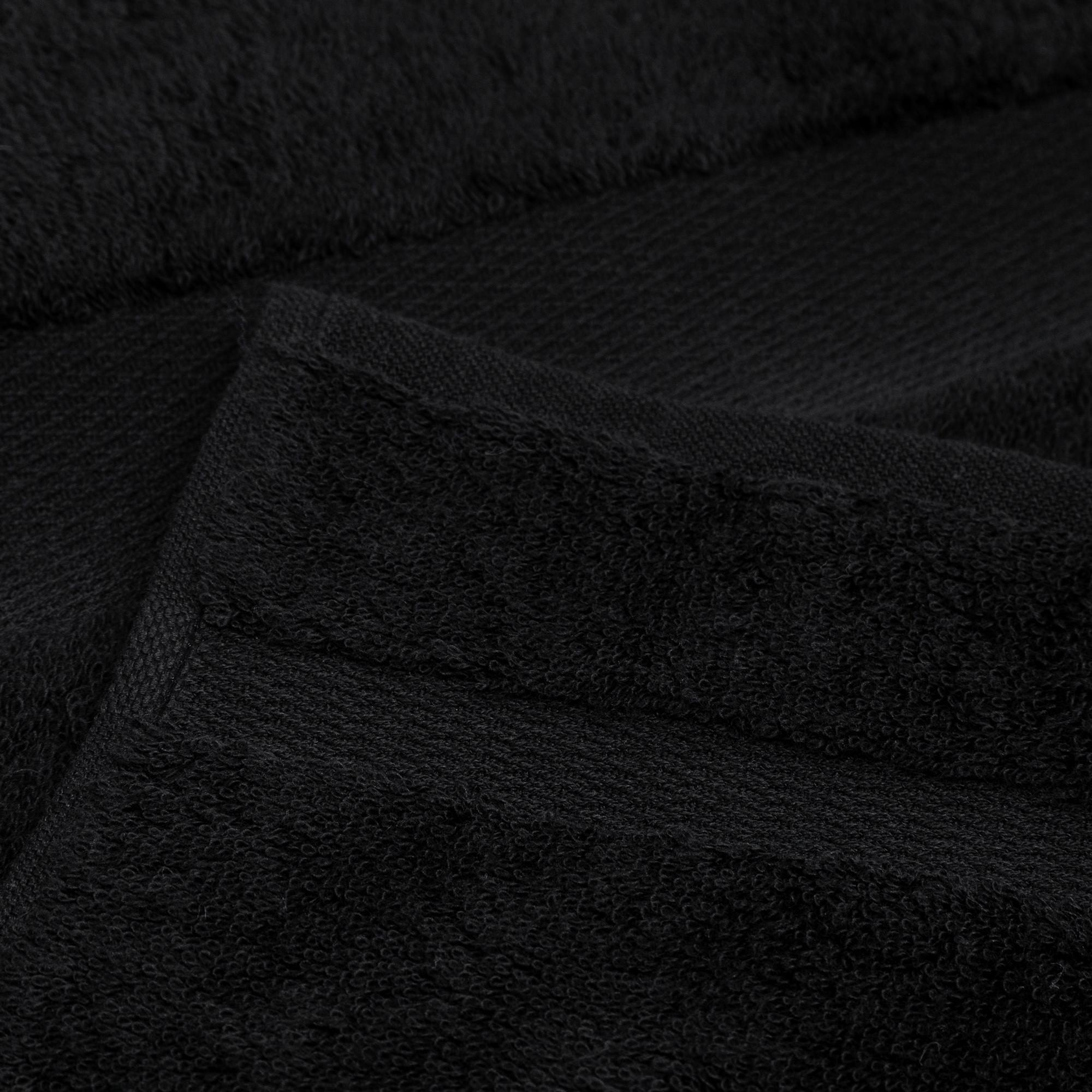 Manor Serviette d'invité Deluxe Bio 