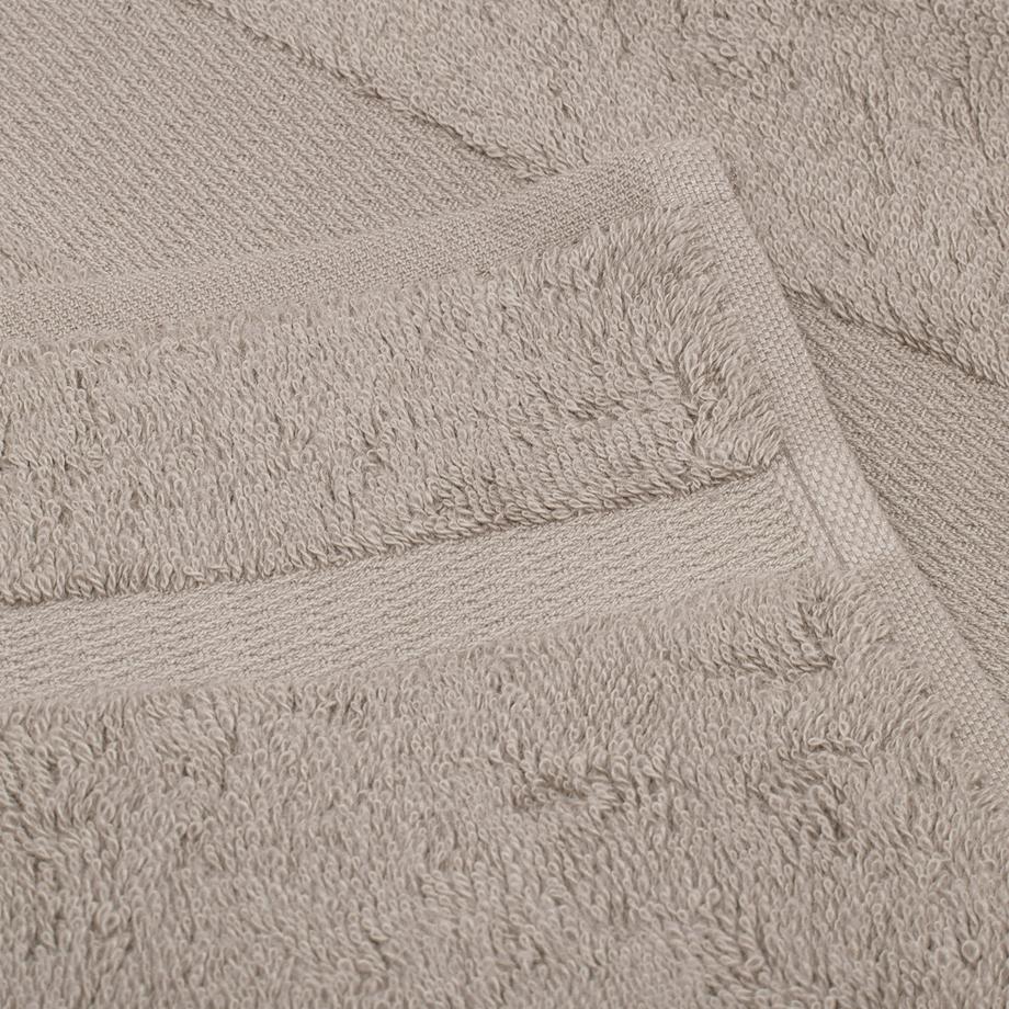 Manor Serviette d'invité Deluxe Bio 