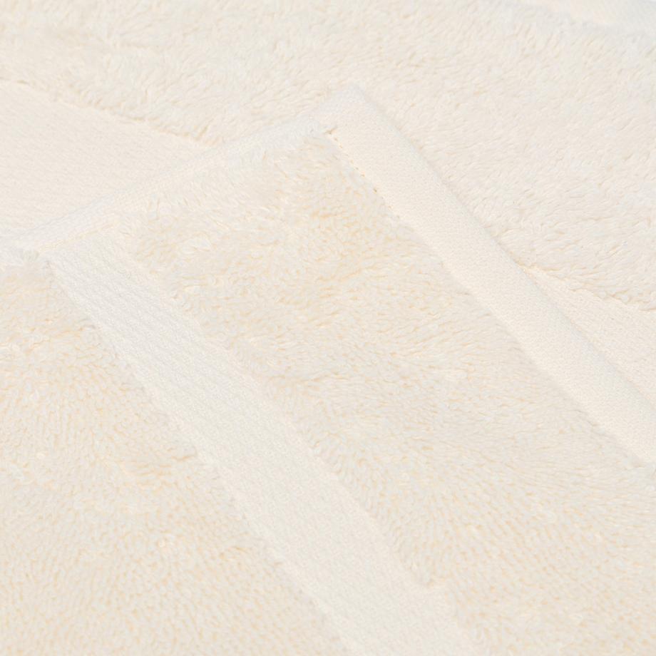 Manor Asciugamano per ospiti Deluxe Bio 