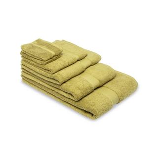 Manor Gästehandtuch Deluxe Bio 