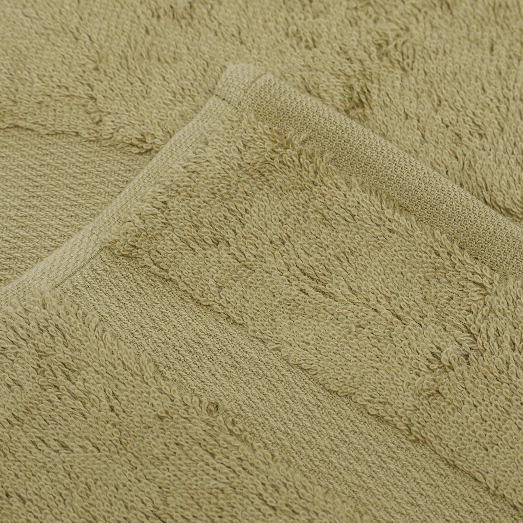 Manor Asciugamano per ospiti Deluxe Bio 