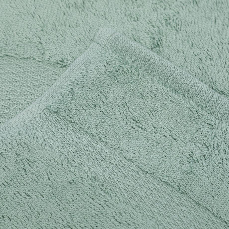 Manor Gästehandtuch Deluxe Bio 