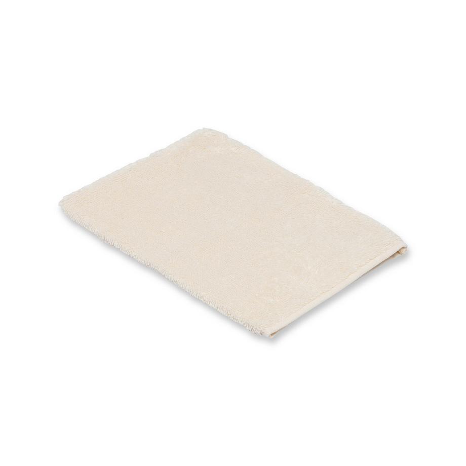 Manor Waschhandschuh Deluxe Bio 