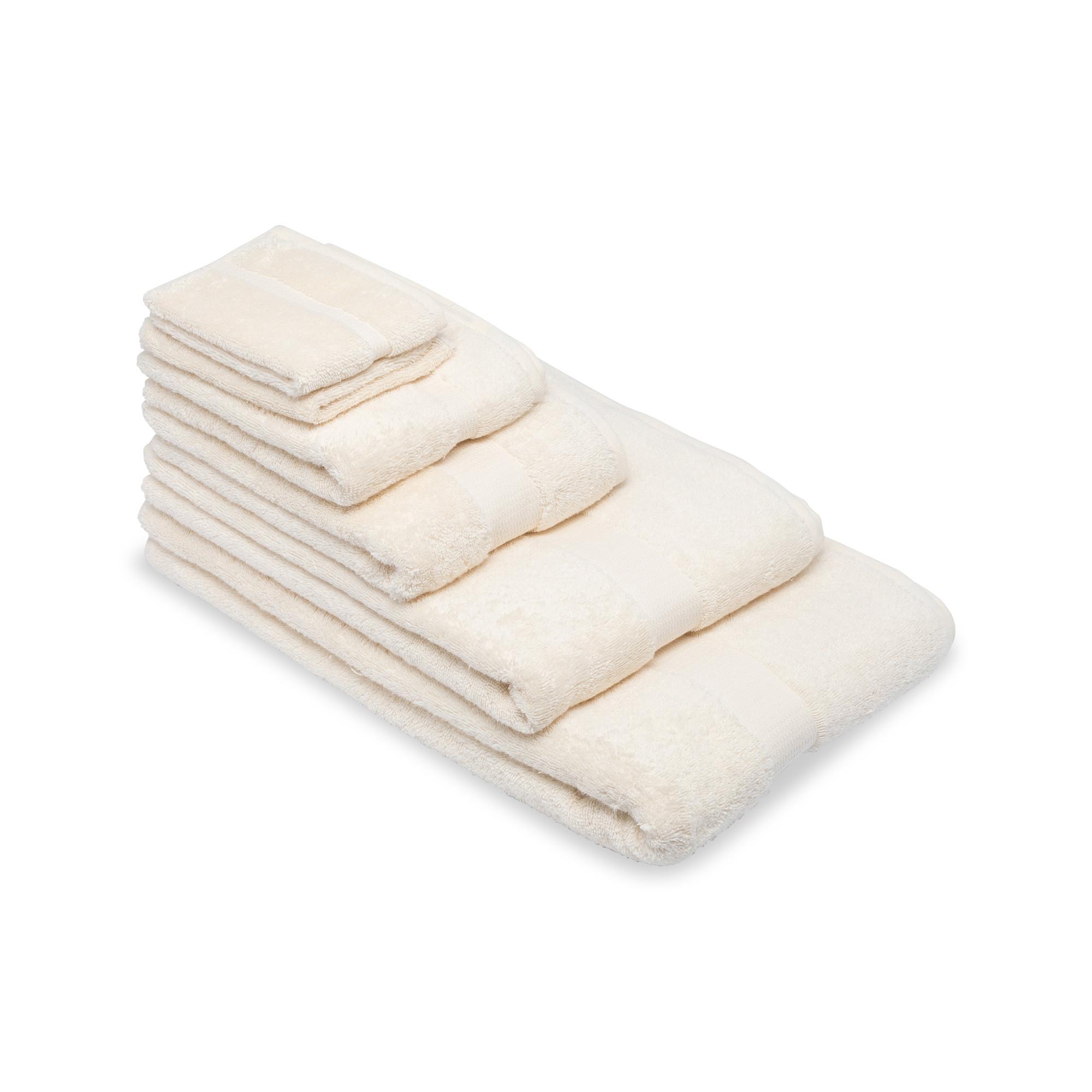 Manor Waschhandschuh Deluxe Bio 