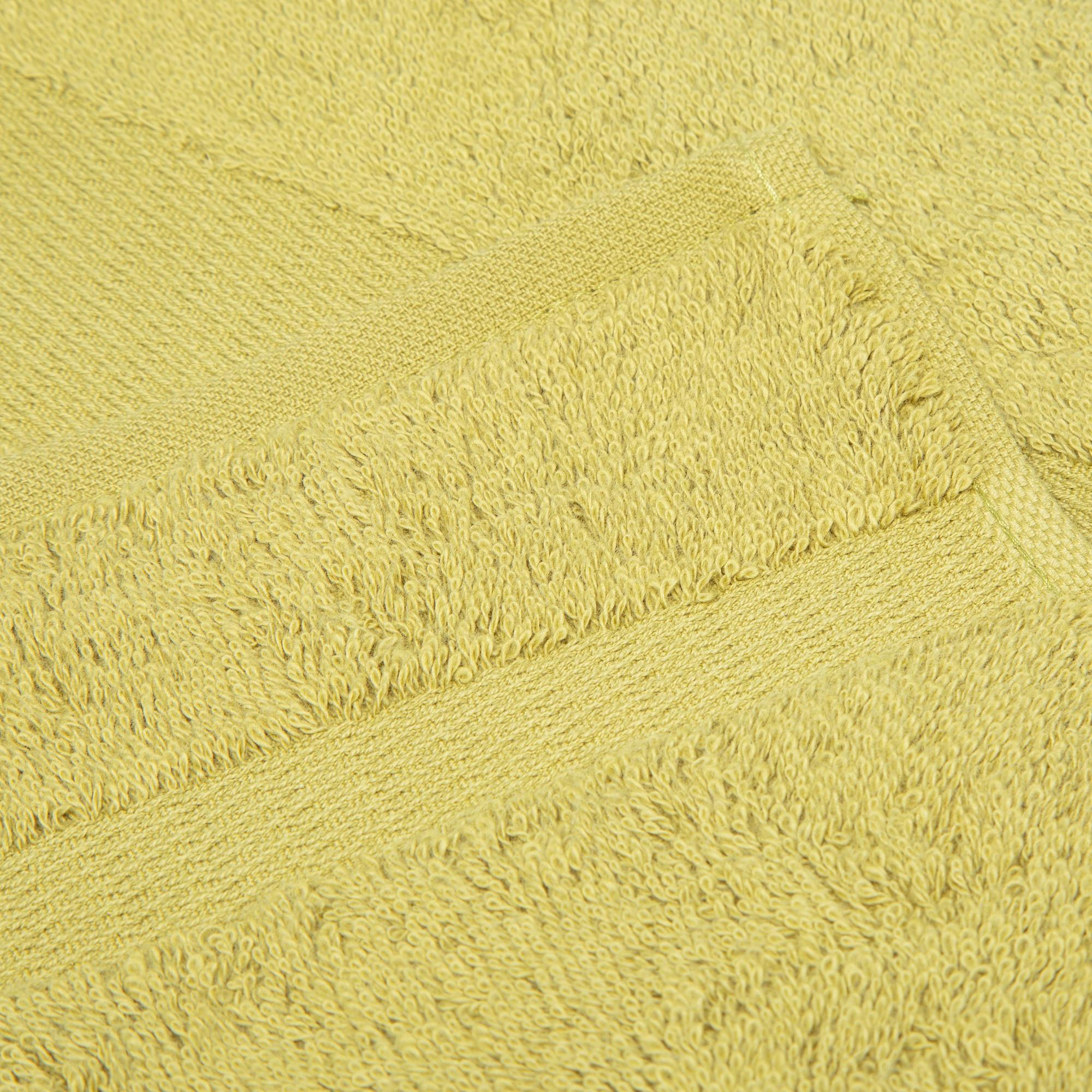 Manor Waschhandschuh Deluxe Bio 