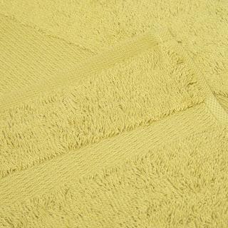 Manor Waschhandschuh Deluxe Bio 