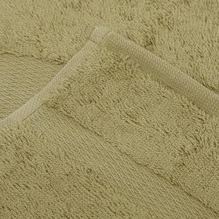 Manor Waschhandschuh Deluxe Bio 