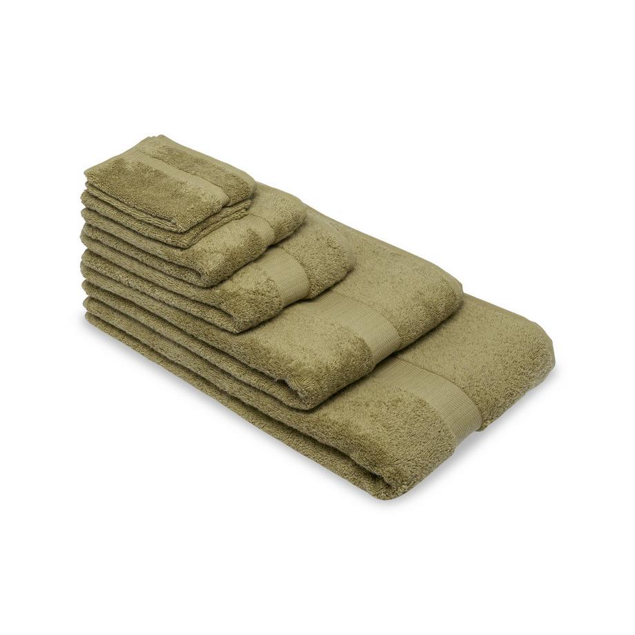 Manor Lavette a guanto Deluxe Bio 