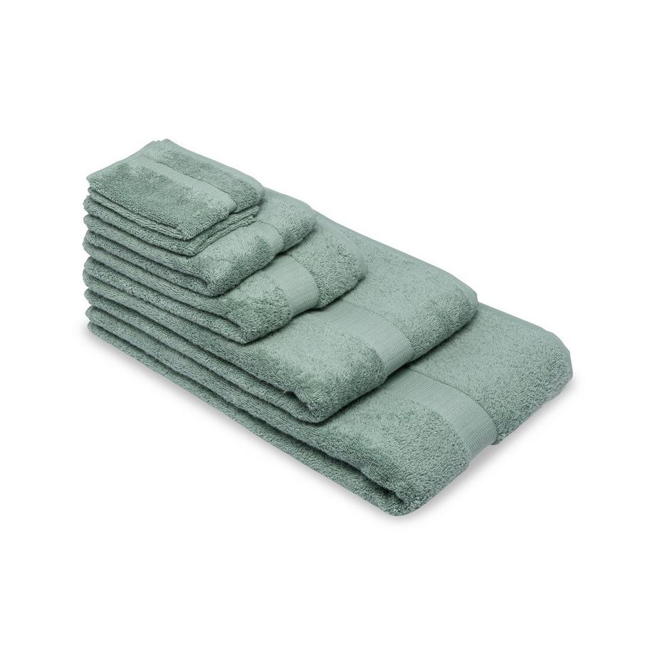 Manor Lavette a guanto Deluxe Bio 