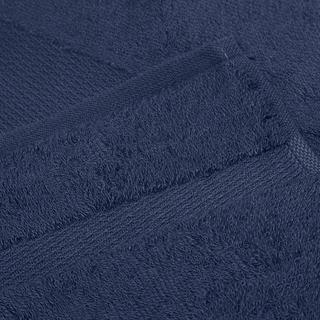 Manor Waschhandschuh Deluxe Bio 