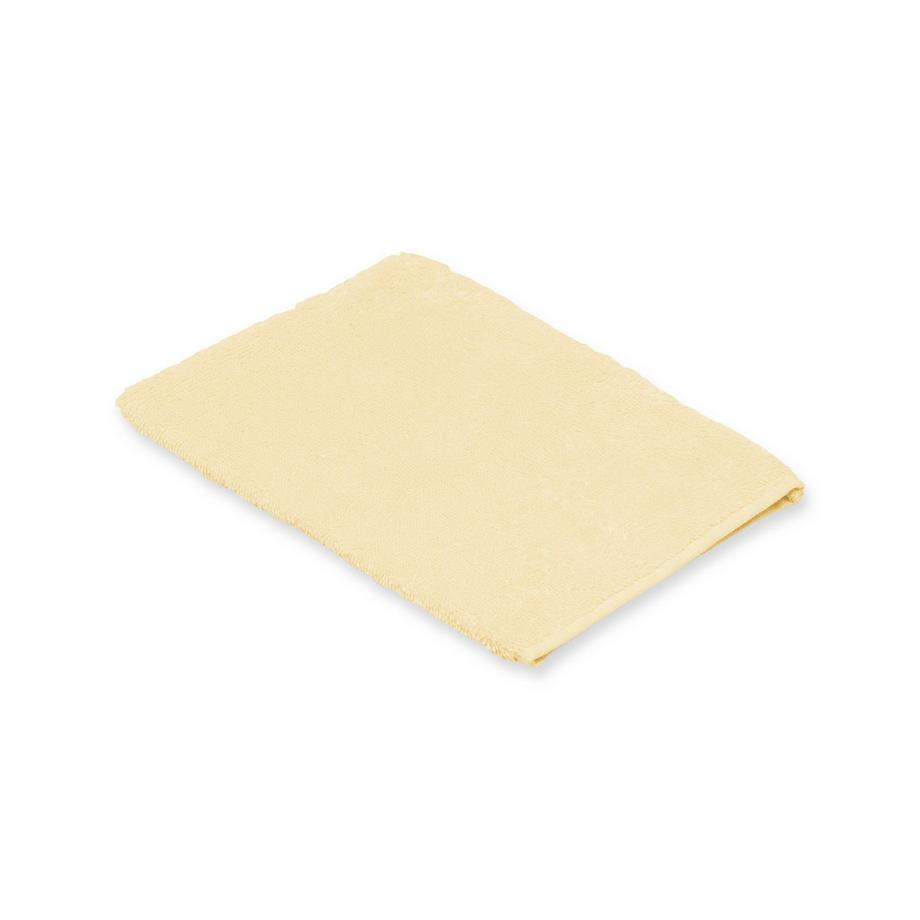 Manor Waschhandschuh Deluxe Bio 